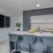 Villa Andrea with heated Pool - 马林斯卡