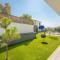 Villa Andrea with heated Pool - 马林斯卡