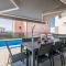 Villa Andrea with heated Pool - 马林斯卡