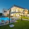 Villa Andrea with heated Pool - 马林斯卡