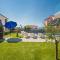 Villa Andrea with heated Pool - 马林斯卡