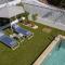 THE QUAD Luxury Villas - Lygia