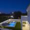 THE QUAD Luxury Villas