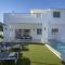 THE QUAD Luxury Villas - Lygia
