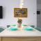 Apartamenty Turkusowe