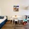 BBHOME Saint Paul design boutique Apartment