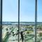 Sea view apartment on 19th floor - Klaipėda