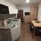 Apartmány RADOST