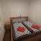 Apartmány RADOST