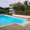 Bel appartement avec piscine, face à la mer