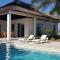 Villa Cap Ouest Piscine Grand Jardin à 2 Pas de lOcéan