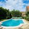 Maison de vacances à la campagne avec piscine "MAISON SIMON" - Aubencheul-aux-Bois