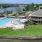 Best of Lake Conroe - Sleeps 16 - Lakefront Memories - 蒙哥马利