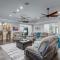 Best of Lake Conroe - Sleeps 16 - Lakefront Memories - Montgomery