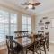 Best of Lake Conroe - Sleeps 16 - Lakefront Memories