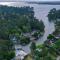 Best of Lake Conroe - Sleeps 16 - Lakefront Memories - Montgomery