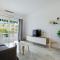 White Studio - La Caleta
