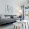 White Studio - La Caleta