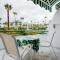 White Studio - La Caleta
