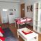 Apartamentos Somo1
