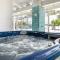 Mediterraneo Relais - Gym, Pool & SPA - Agropoli