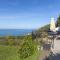 3 Bed Cove Cottage