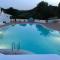 FLAT Surrounded by Nature WIFI & Pool & beach Nearby - Son Parc