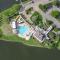 Best of Lake Conroe - Sleeps 16 - Lakefront Memories - Montgomery