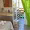 Cleo Rooms 250m from the beach