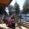 Wild Coast Chalets - Port Renfrew