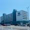 DoubleTree by Hilton Corpus Christi Beachfront