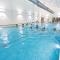 Blue Bay View - One Bed Apartment @ The Bay, Filey