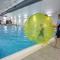 Blue Bay View - One Bed Apartment @ The Bay, Filey