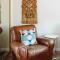 Cozy Rustic Home minutes to Joshua Tree Nat'l Park - Joshua Tree
