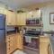 1 Bedroom Plus Murphy Mountain Condo In River Run Village With Hot Tub Access And Walking Distance To Ski