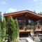 Wild Coast Chalets - Port Renfrew