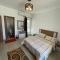 Amwaj Seaside Retreat- Luxury 2BR Chalet in Amwaj Sidi Abdelrahman - 阿莱曼