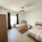 Amwaj Seaside Retreat- Luxury 2BR Chalet in Amwaj Sidi Abdelrahman - 阿莱曼