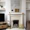 Modern, light and airy townhouse in Llandudno, West Shore