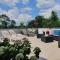 Apartman Japanski vrt, Centar