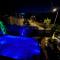 Ocean Water Pool Luxury Smart Villa - Sarıyer