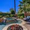 Vacation At Serenity - Pool, Spa, Game Room, Putting Green - Indio