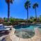 Vacation At Serenity - Pool, Spa, Game Room, Putting Green - Indio