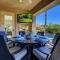 Vacation At Serenity - Pool, Spa, Game Room, Putting Green - Indio