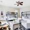 Casa Del Sol - A Modern PGA West Desert Retreat #241306 6BR