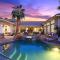 Casa Del Sol - A Modern PGA West Desert Retreat #241306 6BR