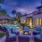 Cappella - Stylish PGA West Villa - Pool, Spa, Games + Golf Course Views #259222 4BR