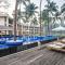 Silver Waves Resort & Spa - Daman