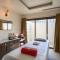 Silver Waves Resort & Spa - Daman