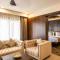 Silver Waves Resort & Spa - Daman